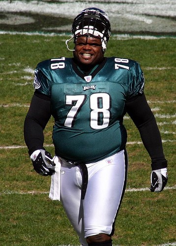 Hollis Thomas