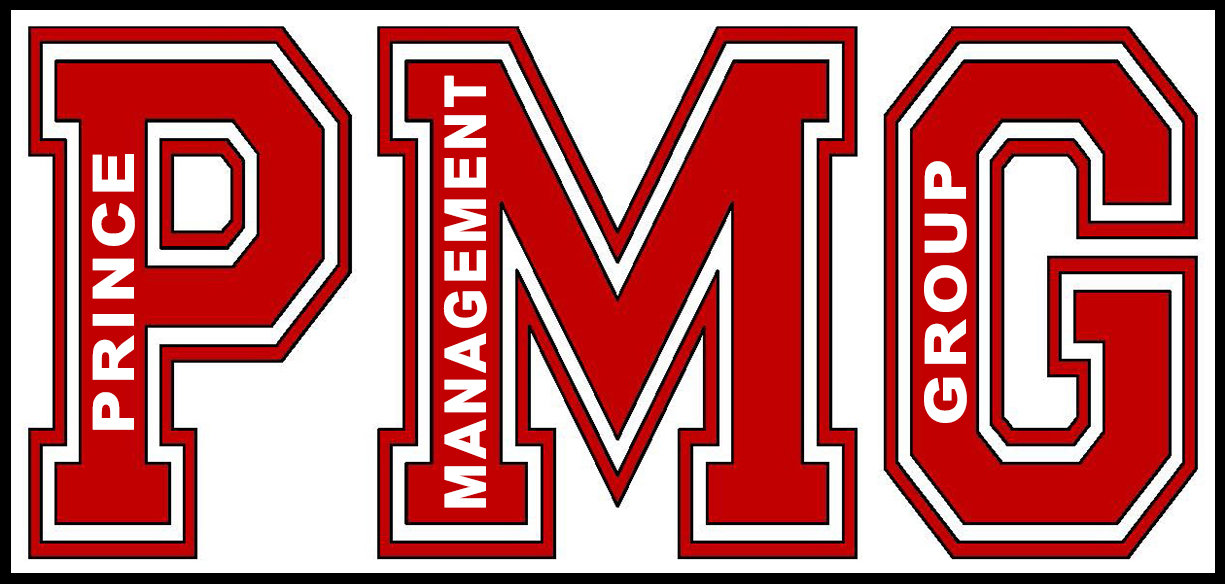 Prince Management Group logo