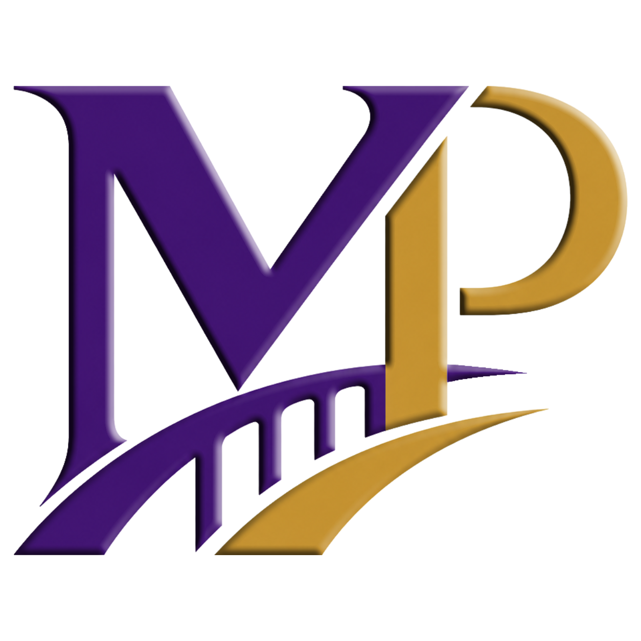 Maine Prince MP logo